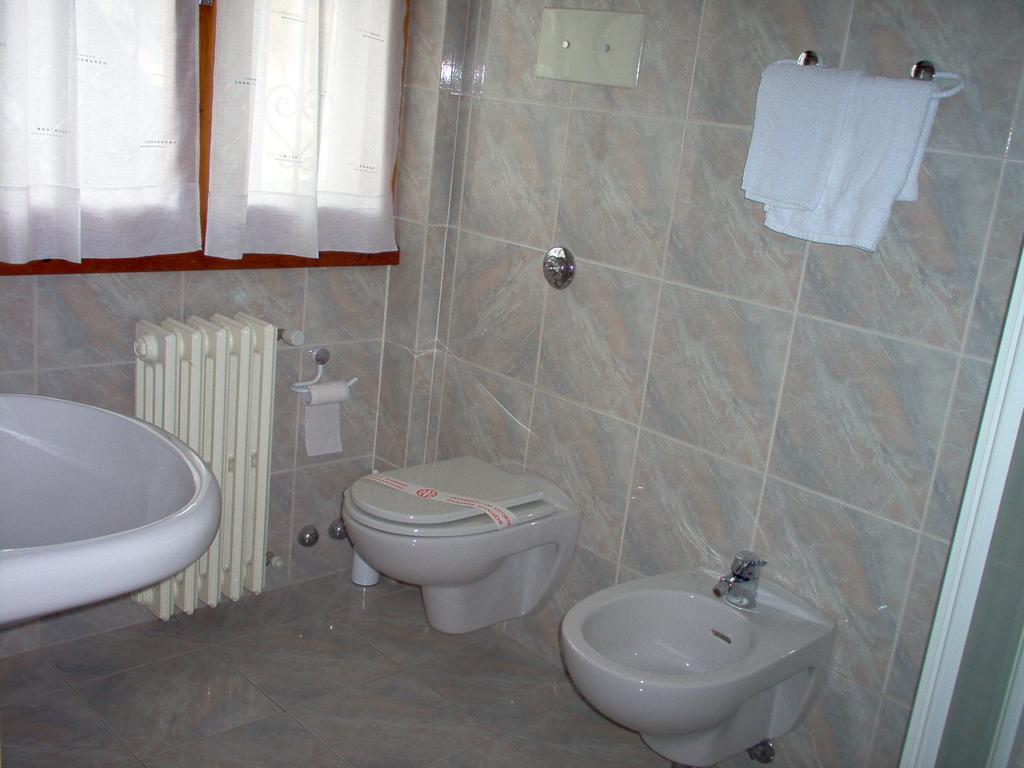 Hotel Marcellino Сельвино Экстерьер фото