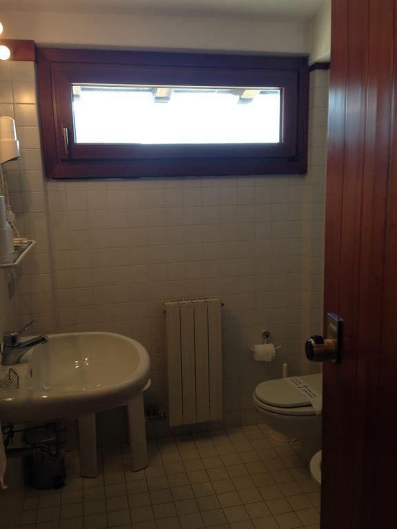 Hotel Marcellino Сельвино Экстерьер фото