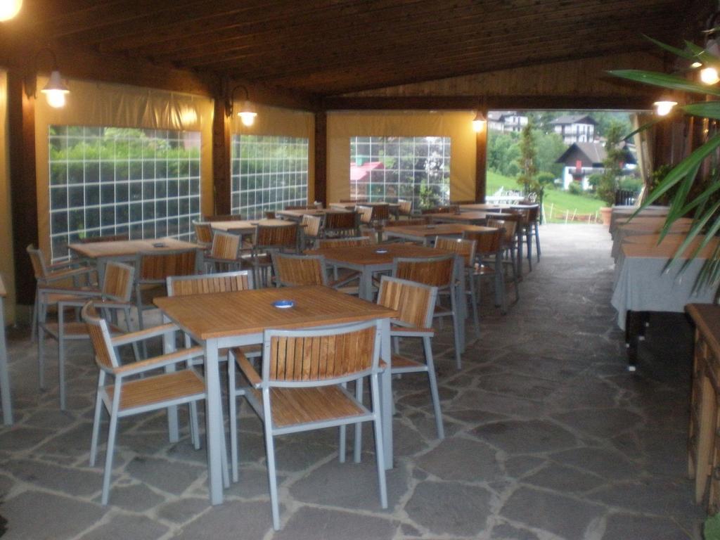 Hotel Marcellino Сельвино Экстерьер фото